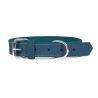 Hundehalsband Gloria Oasis Blau 40 cm (1,5 x 40 cm)