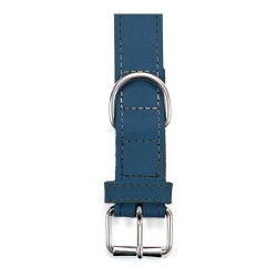 Hundehalsband Gloria Oasis Blau 40 cm (1,5 x 40 cm)