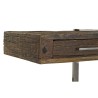 Konsole DKD Home Decor Holz Stahl (180 x 44 x 75 cm)