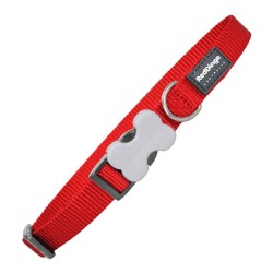 Hundehalsband Red Dingo Rot... (MPN S6100624)