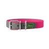 Hundehalsband Hunter Covenience Rosa XS/S (23-31 cm)