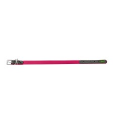 Hundehalsband Hunter Covenience Rosa XS/S (23-31 cm)