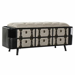 Hocker DKD Home Decor 120... (MPN S3023242)