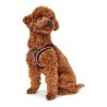 Hundegeschirr Hunter Hilo-Comfort Rot M/L (58-63 cm)