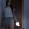 Tragbare intelligente LED-Lampe Clominy InnovaGoods