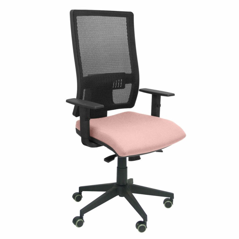 Bürostuhl Horna bali P&C LI710SC Rosa Hellrosa