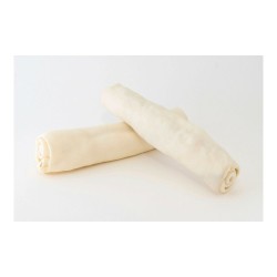 Hundesnack Gloria Snackys Rawhide 20-23 cm Rolle