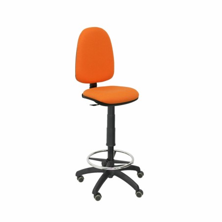 Hocker Ayna bali P&C T04CP Orange