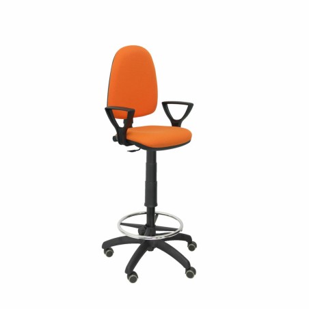 Hocker Ayna bali P&C T04CP Orange