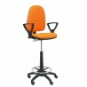 Hocker Ayna bali P&C T04CP Orange