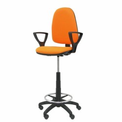 Hocker Ayna bali P&C T04CP Orange