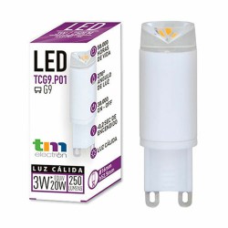 LED-Lampe TM Electron 3W... (MPN S6502716)