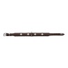 Hundehalsband Hunter Swiss 47-54 cm