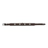 Hundehalsband Hunter Swiss 30-34.5 cm