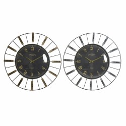 Wanduhr DKD Home Decor... (MPN S3026683)