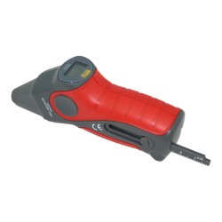 Druckmesser Jetech Tool... (MPN S6500000)