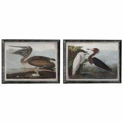 Bild DKD Home Decor Vogel... (MPN S3018420)