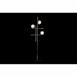 Stehlampe DKD Home Decor Gold 220 V 55 x 24 x 185 cm