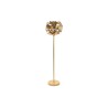 Stehlampe DKD Home Decor Gold 28 x 28 x 103 cm