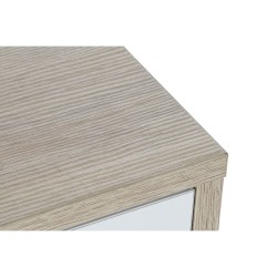 TV-Möbel DKD Home Decor Weiß Metall Holz MDF (160 x 40 x 50 cm)