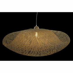 Deckenlampe DKD Home Decor Bambus (105 x 80 x 45 cm)