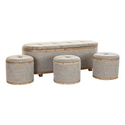 Hocker DKD Home Decor... (MPN S3033869)