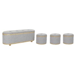 Barhocker DKD Home Decor... (MPN S3033868)