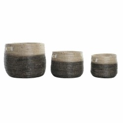 Korb-Set DKD Home Decor... (MPN S3018623)