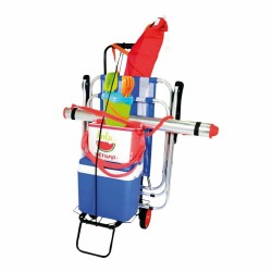 Mehrzweckwagen Colorbaby 62132 Strand