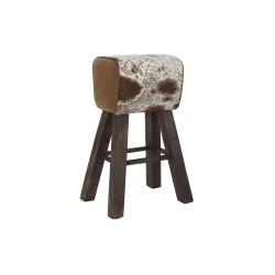 Hocker DKD Home Decor Weiß... (MPN S3033107)