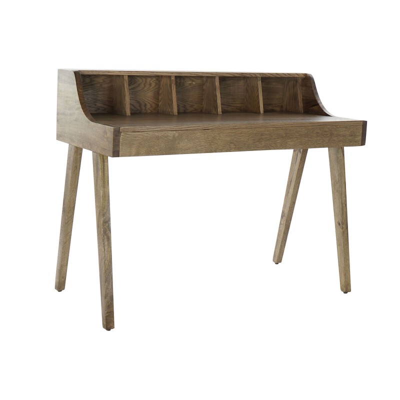 Schreibtisch DKD Home Decor Mango-Holz (120 x 60 x 98 cm)