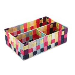 Box mit Fächern Versa Bunt... (MPN S3407044)