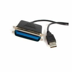 USB-zu-Parallelport-Kabel... (MPN S55056328)