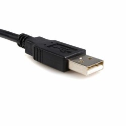 USB-zu-Parallelport-Kabel Startech ICUSB1284 (1,8 m)