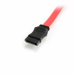 SATA-Kabel Startech SLSATAF12