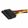 SATA-Kabel Startech PYO2SATA