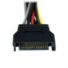 SATA-Kabel Startech PYO2SATA