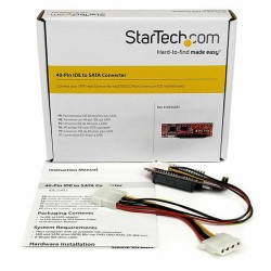 SATA-Kabel Startech IDE2SAT2 (MPN S55057175)