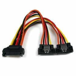 SATA-Kabel Startech PYO2LSATA (MPN S55057090)