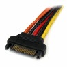 SATA-Kabel Startech PYO2LSATA