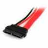 SATA-Kabel Startech SLSATAADAP6