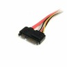 SATA-Kabel Startech SATA22PEXT