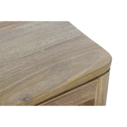 Tischdekoration DKD Home Decor Holz 115 x 60,5 x 45 cm