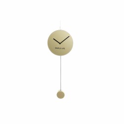 Wanduhr DKD Home Decor Gold... (MPN S3026644)