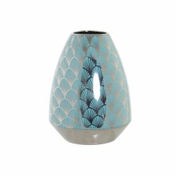 Vase DKD Home Decor türkis... (MPN S3021434)