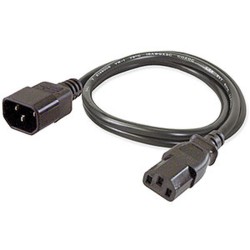 Kabel CISCO CAB-C13-C14-2M... (MPN S55102378)