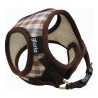 Hundegeschirr Gloria Checked 27-35 cm M