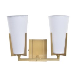 Wandleuchte DKD Home Decor... (MPN S3031466)