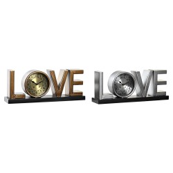 Bordur DKD Home Decor Love... (MPN S3037768)