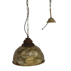 Deckenlampe DKD Home Decor... (MPN S3031593)